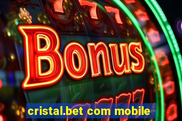 cristal.bet com mobile